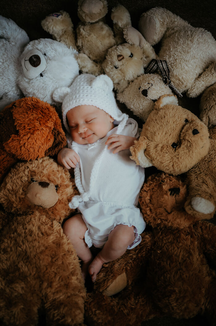 After I Gave Birth To My Daughter, She Became My Model In Recreating Fairytale Photoshoots After I Gave Birth To My Daughter, She Became My Model In Recreating Fairytale Photoshoots