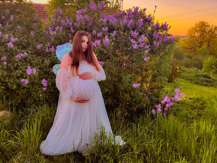 After I Gave Birth To My Daughter, She Became My Model In Recreating Fairytale Photoshoots After I Gave Birth To My Daughter, She Became My Model In Recreating Fairytale Photoshoots