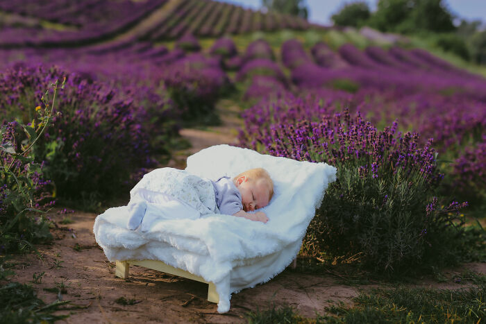 After I Gave Birth To My Daughter, She Became My Model In Recreating Fairytale Photoshoots After I Gave Birth To My Daughter, She Became My Model In Recreating Fairytale Photoshoots