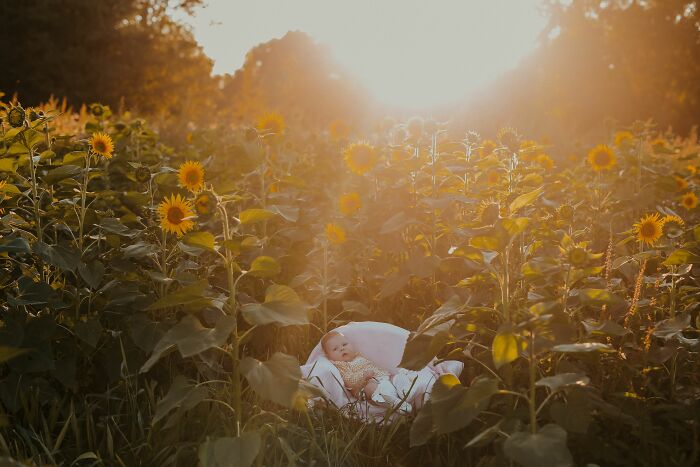 After I Gave Birth To My Daughter, She Became My Model In Recreating Fairytale Photoshoots After I Gave Birth To My Daughter, She Became My Model In Recreating Fairytale Photoshoots