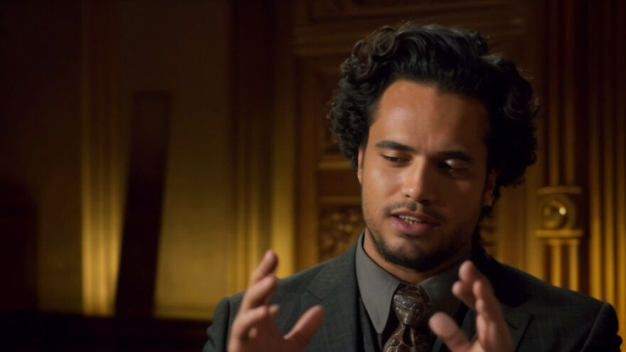 I Re-Created Famous Memes From A Parallel Universe Using Artificial Intelligence (16 Pics)