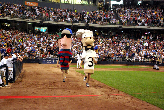 Every Dog Has Its Day: A Milwaukee Story