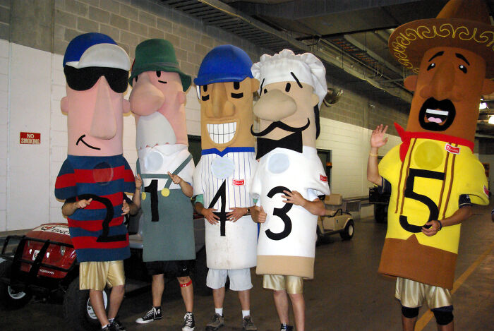 Every Dog Has Its Day: A Milwaukee Story