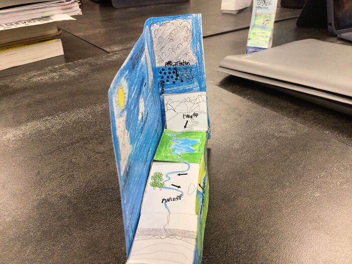 This Thing I Made In Science