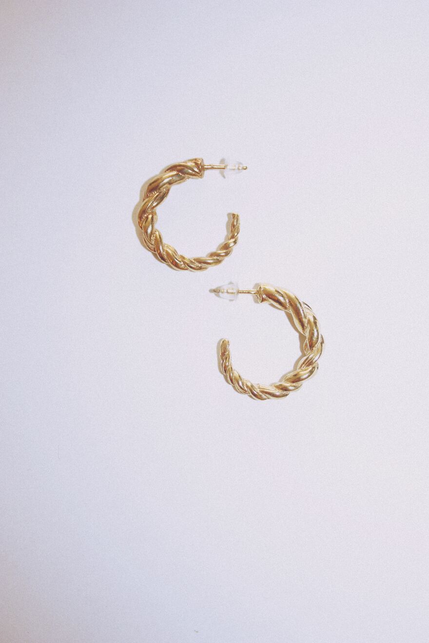 This Week's Scandinavian Jewelry Artist: 'Ilona' Shows Us There's Always A Reason To Celebrate!