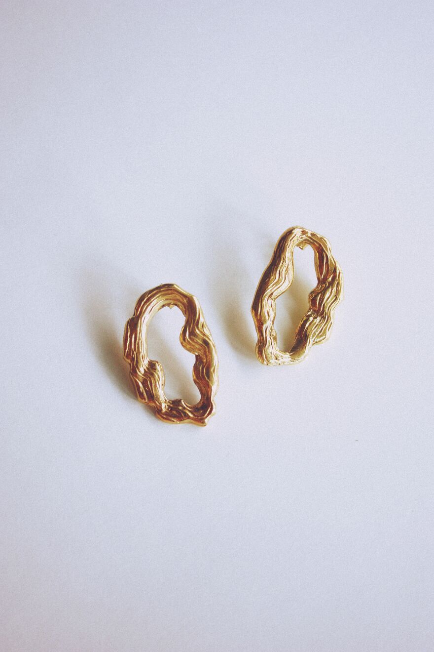 This Week's Scandinavian Jewelry Artist: 'Ilona' Shows Us There's Always A Reason To Celebrate!