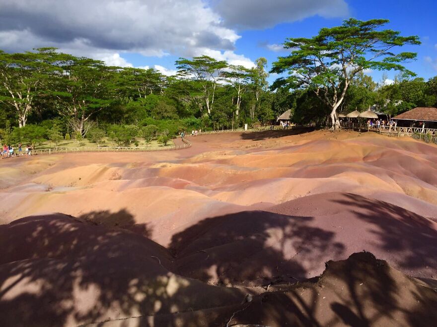 Mauritius Is More Than Just Beaches