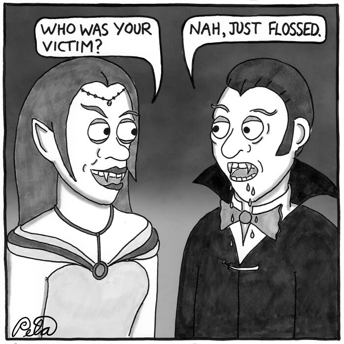 Vampires