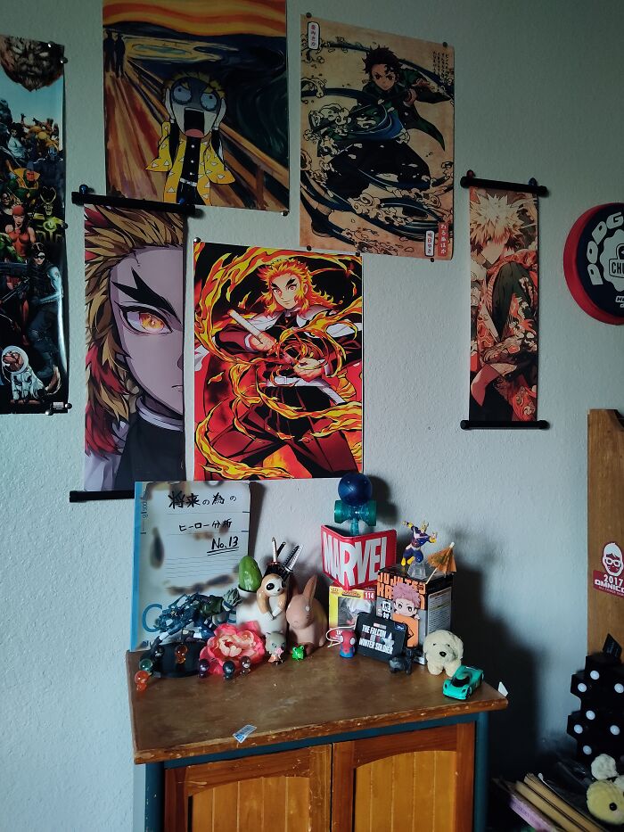 I Already Uploaded, But I Changed My Spot 🤩