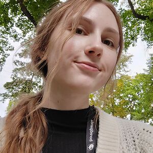 Ingrida Jasiukevičiūtė