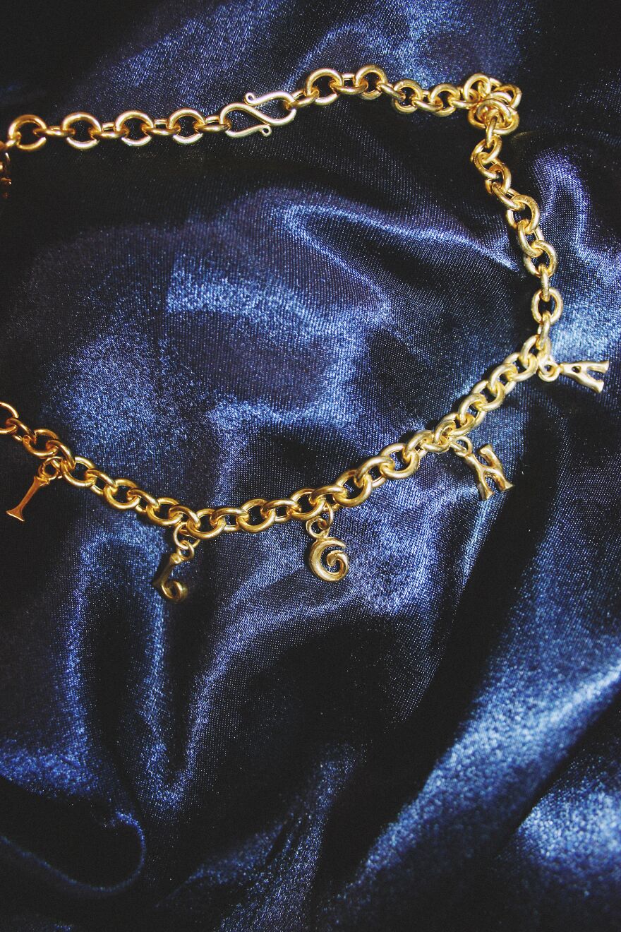 This Week's Scandinavian Jewelry Artist: 'Ilona' Shows Us There's Always A Reason To Celebrate!