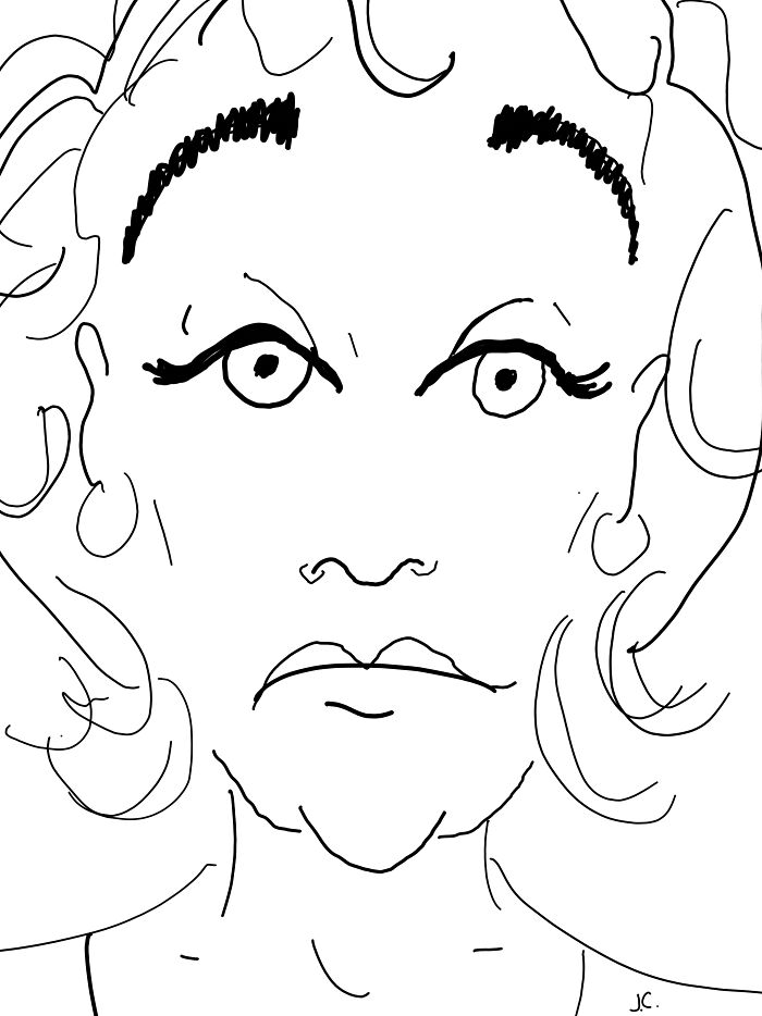 You Didn’t Say Living Celebrity