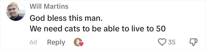 Cat Lovers Rejoice As New Medicine Will Extend Cat Lifespan To 30 Years