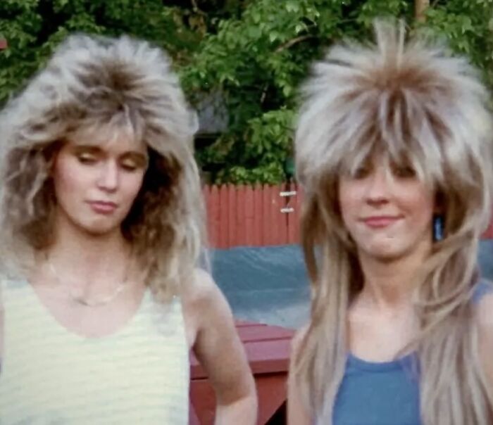 Rock Star &lsquo;80&rsquo;s