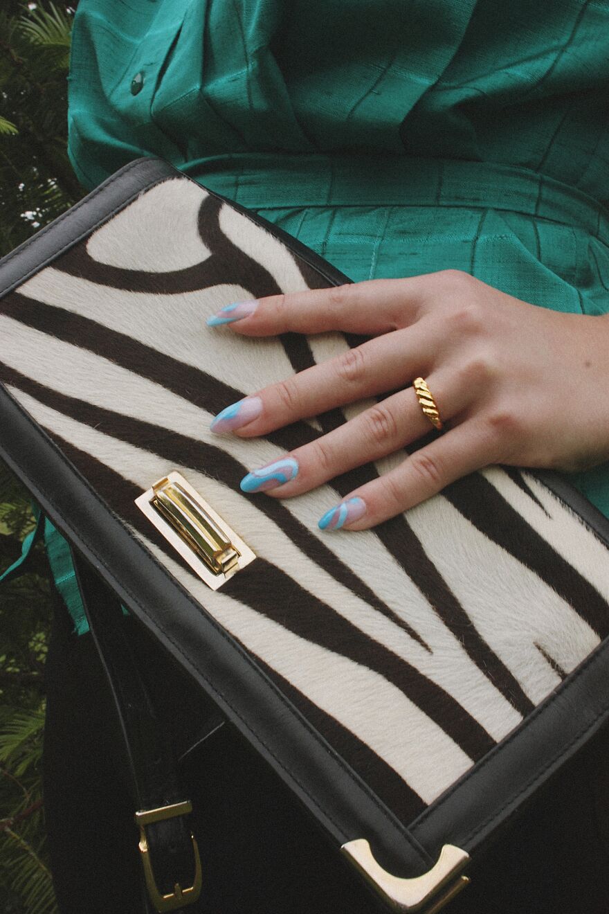 This Week's Scandinavian Jewelry Artist: 'Ilona' Shows Us There's Always A Reason To Celebrate!