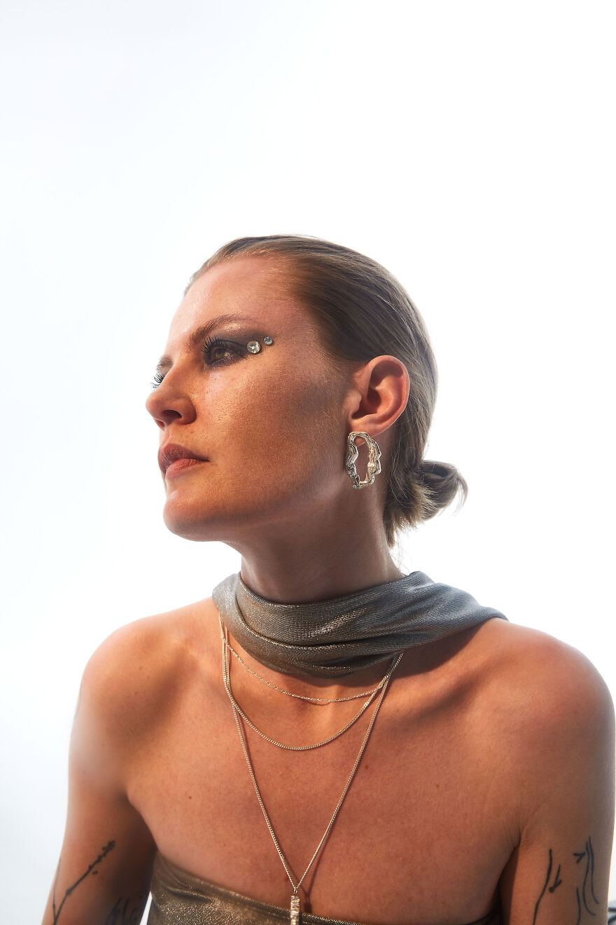 This Week's Scandinavian Jewelry Artist: 'Ilona' Shows Us There's Always A Reason To Celebrate!