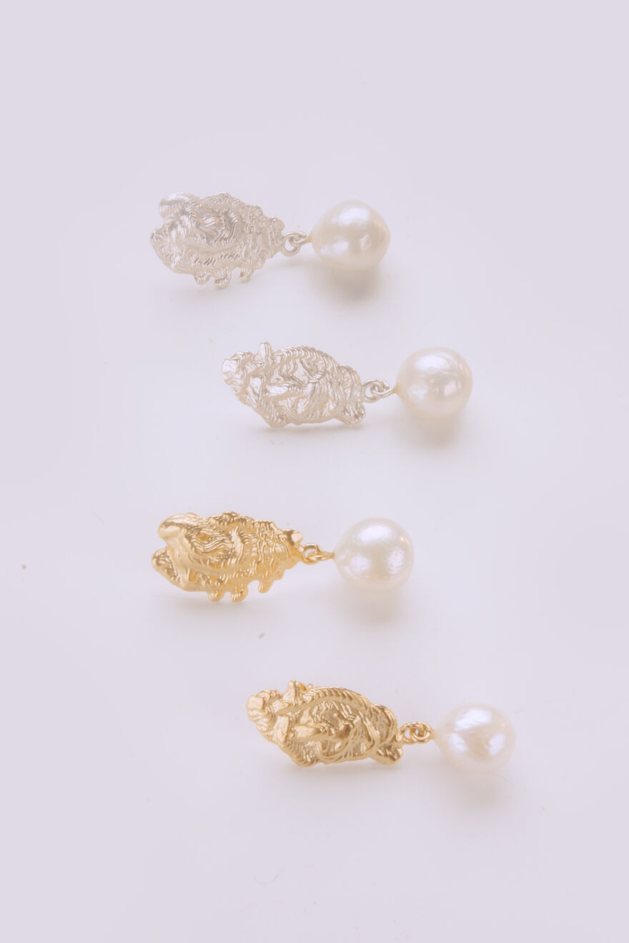 This Week's Scandinavian Jewelry Artist: 'Ilona' Shows Us There's Always A Reason To Celebrate!