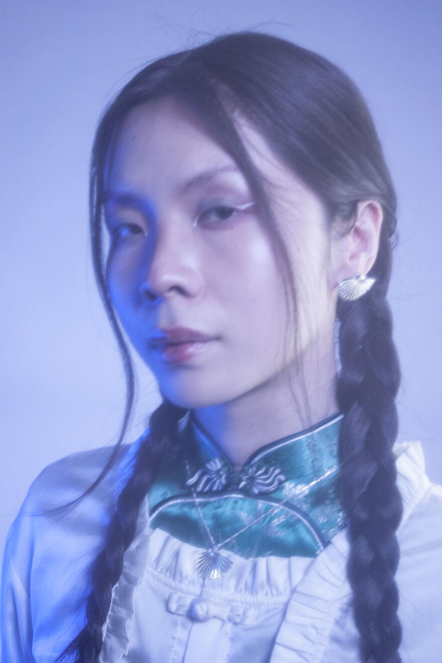 This Week's Scandinavian Jewelry Artist: 'Ilona' Shows Us There's Always A Reason To Celebrate!