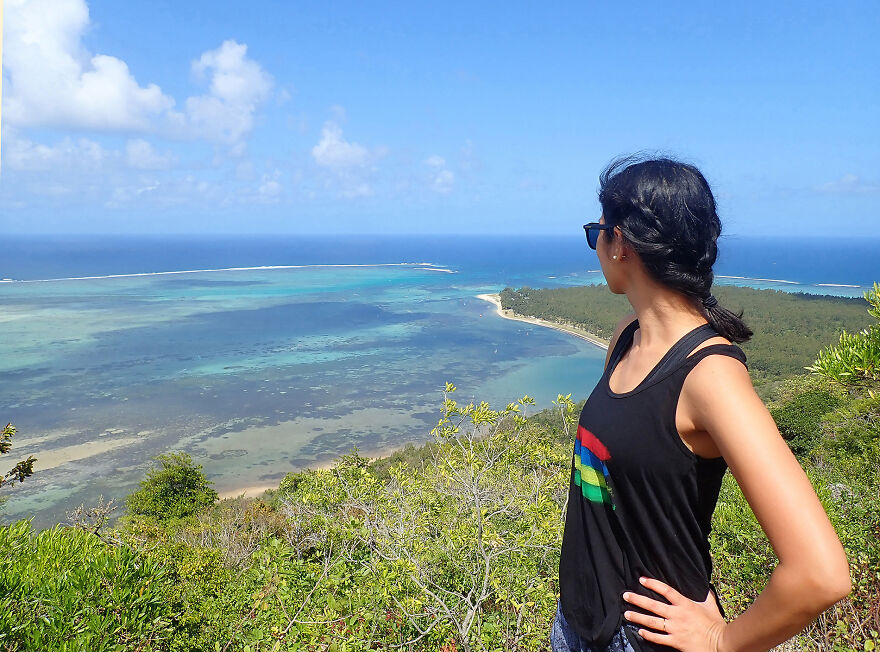 Mauritius Is More Than Just Beaches