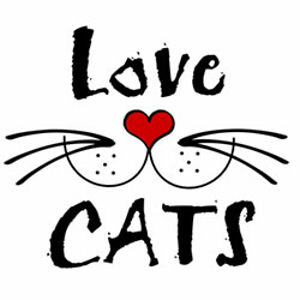 LoveCATS World