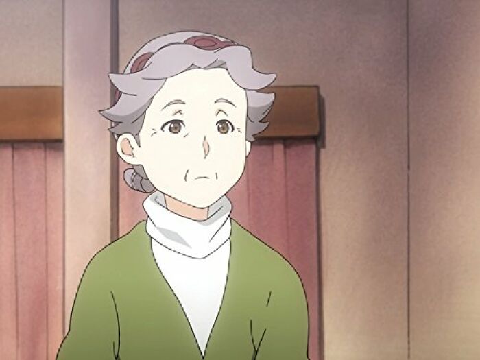 Hatsu Kominato from Selector Infected Wixoss