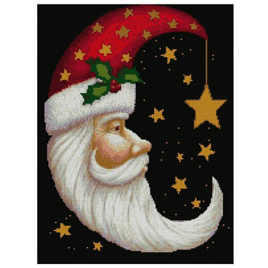 Unveiling My Adorably Unique And Stunning Cross-Stitch Masterpieces!