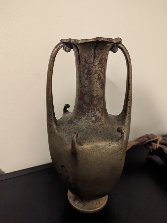 Washed Up After Hurricane Hazel