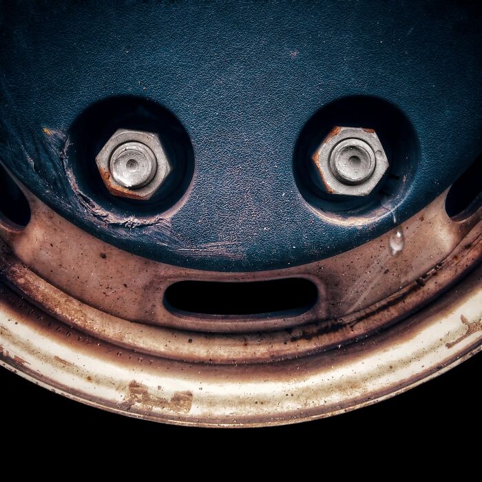 An image of an object that looks like it's crying