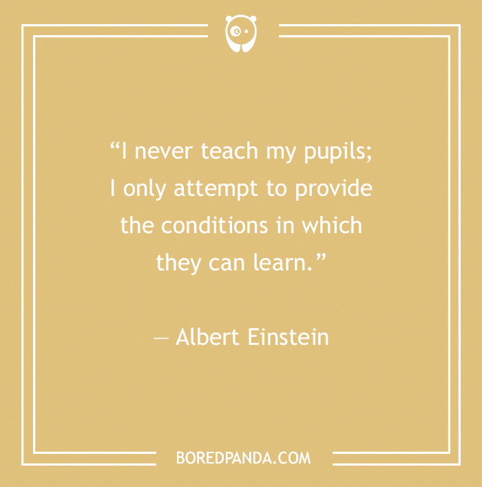 142 Of The Best Teacher Quotes For Every Scholar Out There