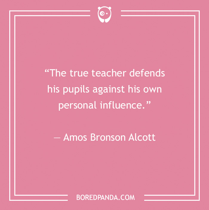 142 Of The Best Teacher Quotes For Every Scholar Out There