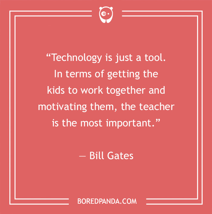 142 Of The Best Teacher Quotes For Every Scholar Out There