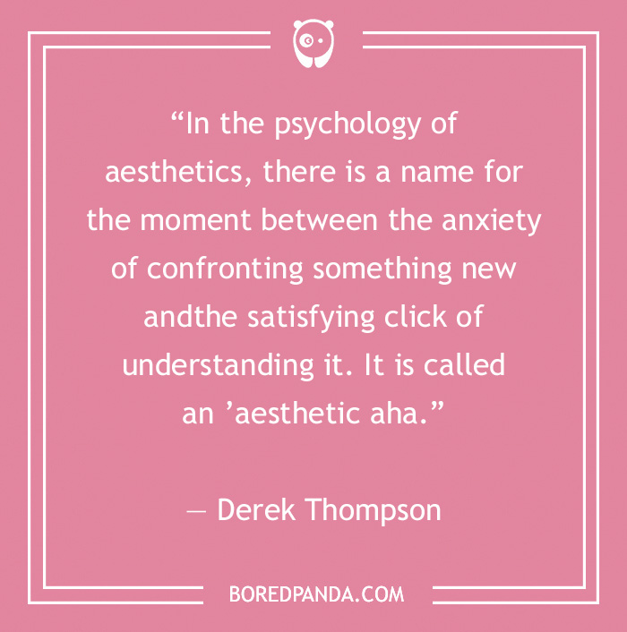 132 Inspiring Aesthetic Quotes For A Daily Dose Of Inspiration - 14