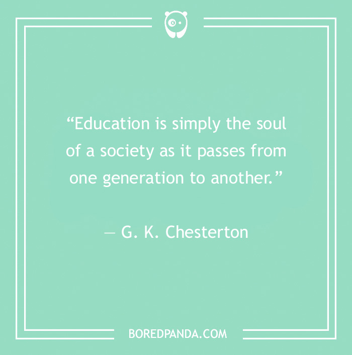 142 Of The Best Teacher Quotes For Every Scholar Out There