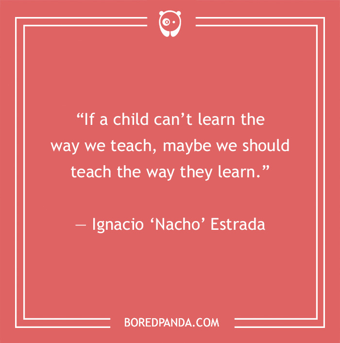 142 Of The Best Teacher Quotes For Every Scholar Out There