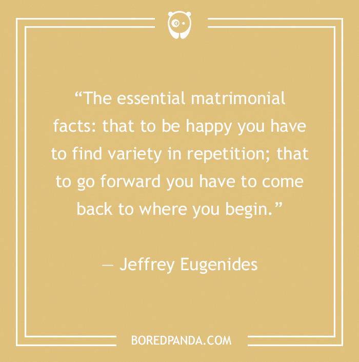 143 Marriage Quotes For A Happy Ever After