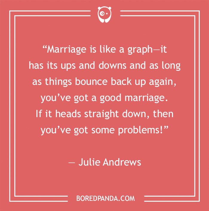 143 Marriage Quotes For A Happy Ever After
