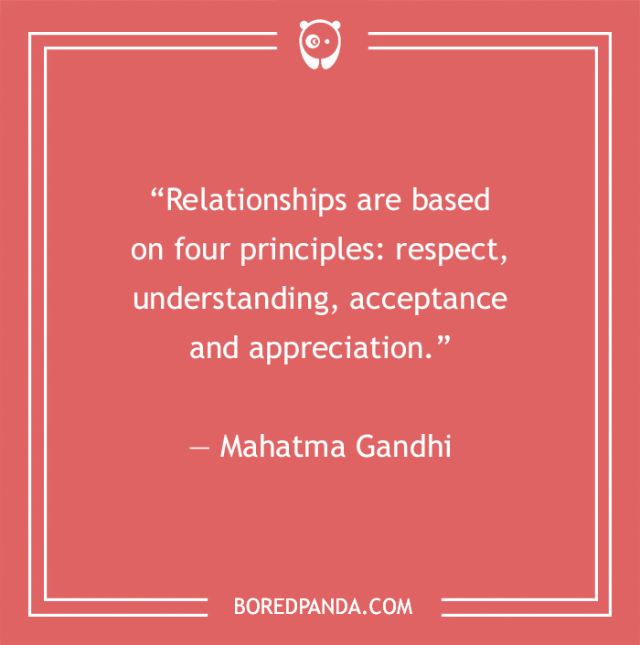 Gandhi’s Most Famous Quotes On Humanity, Peace, And Nonviolence