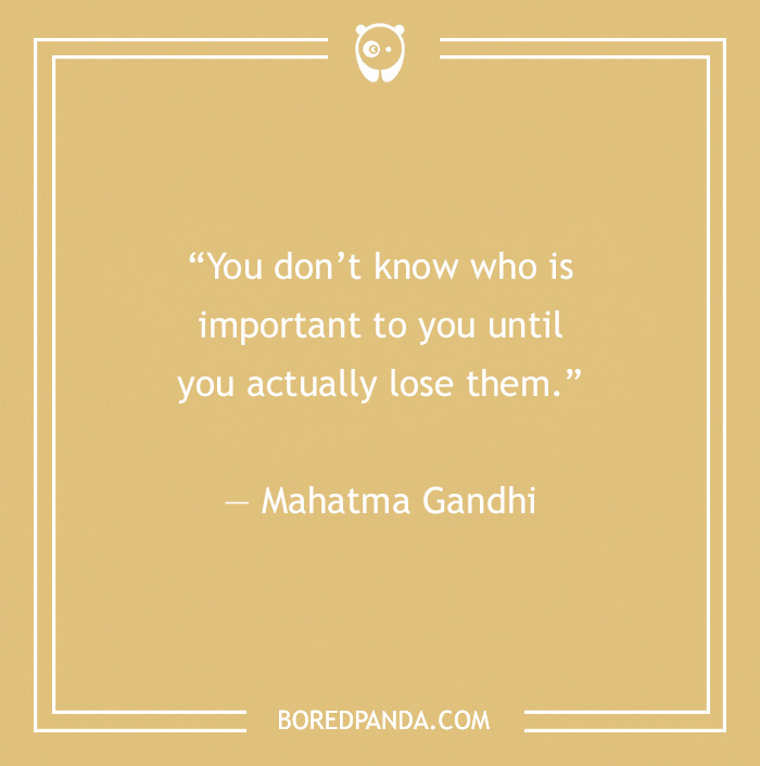 Gandhi’s Most Famous Quotes On Humanity, Peace, And Nonviolence