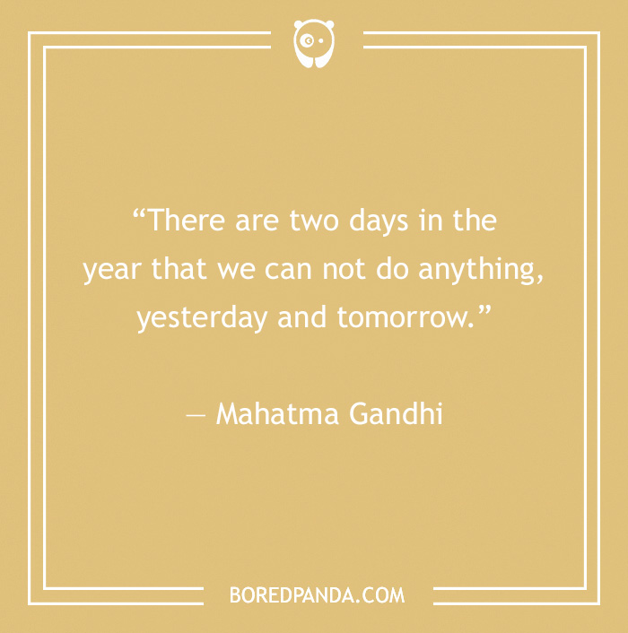 Gandhi’s Most Famous Quotes On Humanity, Peace, And Nonviolence