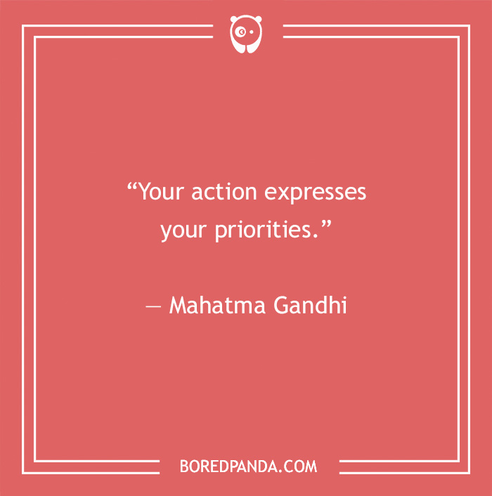 Gandhi’s Most Famous Quotes On Humanity, Peace, And Nonviolence