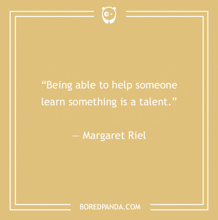 142 Of The Best Teacher Quotes For Every Scholar Out There