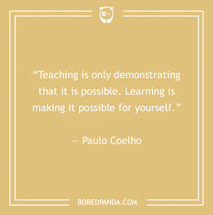 142 Of The Best Teacher Quotes For Every Scholar Out There