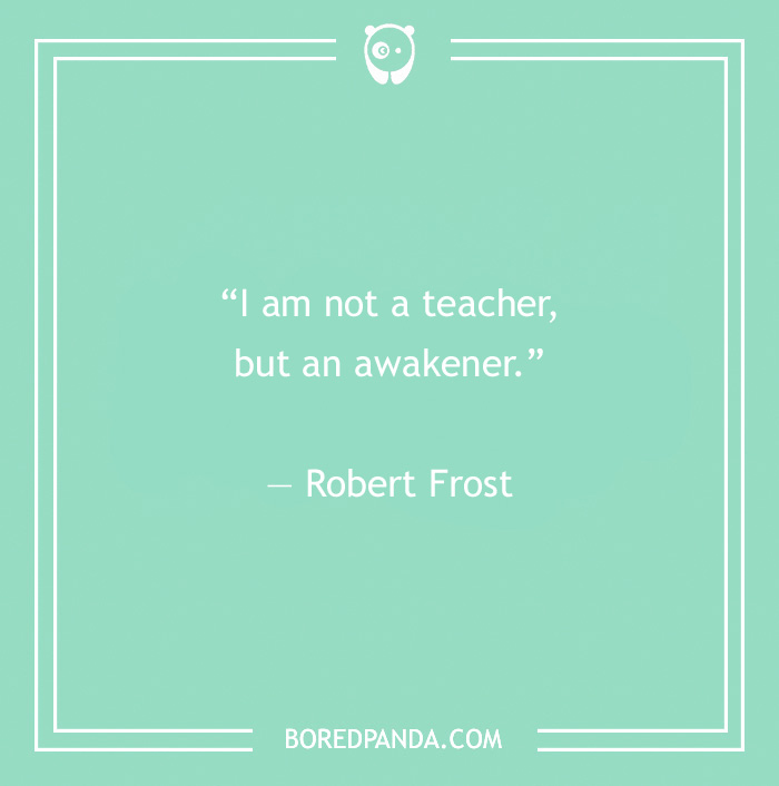 142 Of The Best Teacher Quotes For Every Scholar Out There