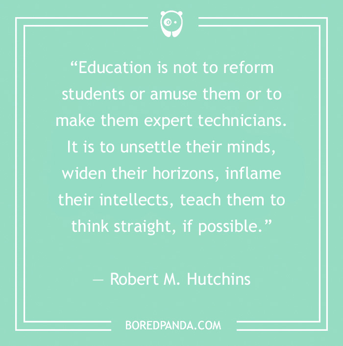 142 Of The Best Teacher Quotes For Every Scholar Out There