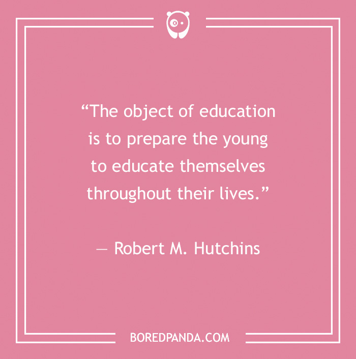 142 Of The Best Teacher Quotes For Every Scholar Out There