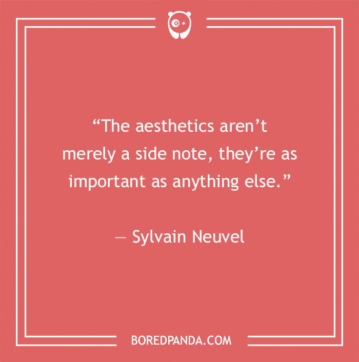 132 Inspiring Aesthetic Quotes For A Daily Dose Of Inspiration - 13