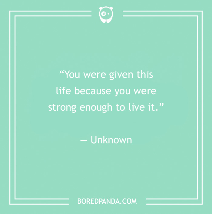 153 Strength Quotes That Should Mentally Pull A Truck