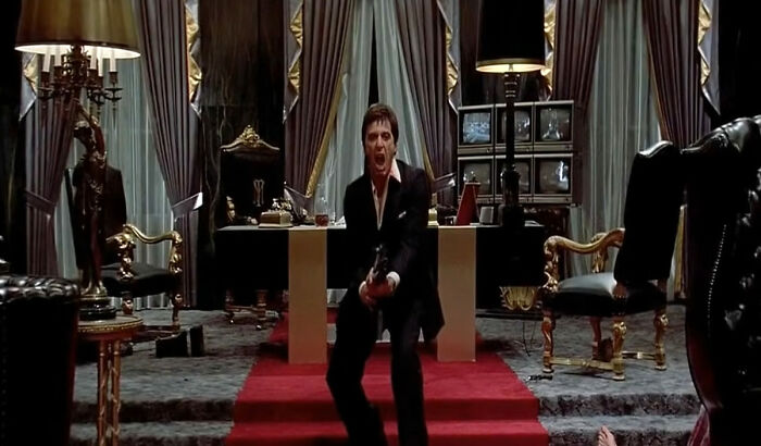 40 Times Movie Lines Hit The Right Spot