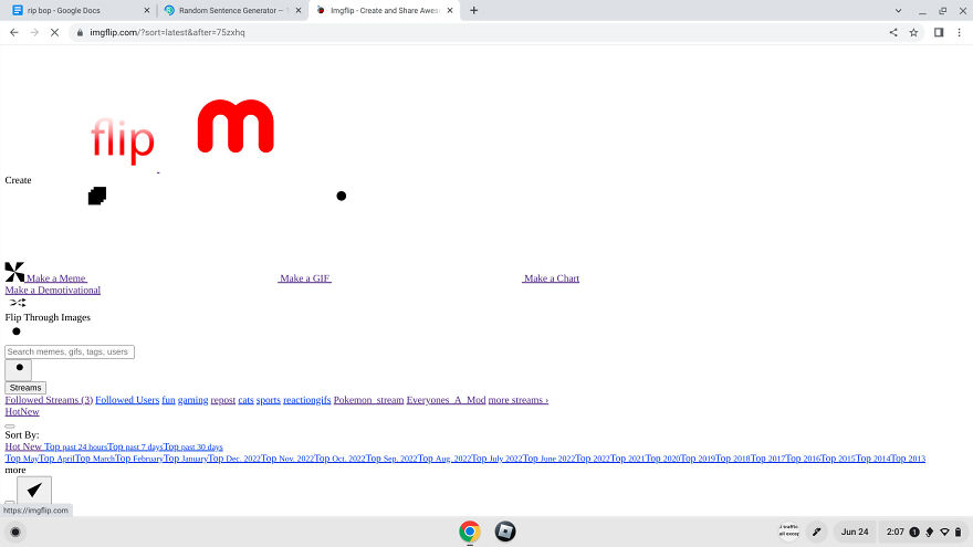 Random Stuff In My Camera Roll