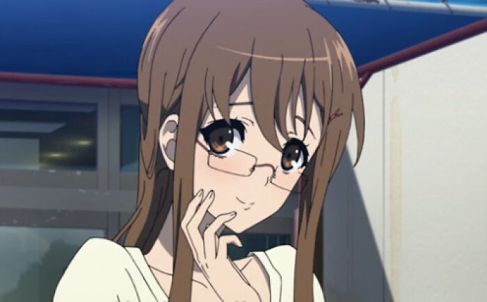 Reiko Mikami from Another